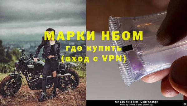 крисы Балахна